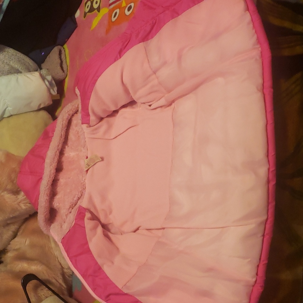 Jacket - Picture 3 of 3